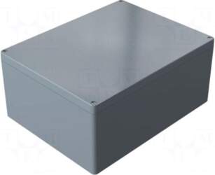 ROSE Enclosure: multipurpose | X: 313mm