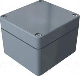 ROSE Enclosure: multipurpose | X: 75mm