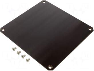 ROSE Mounting plate