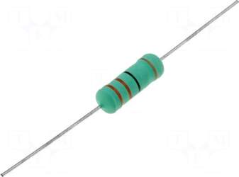 ROYALOHM Resistor: wire-wound | 300Ω |