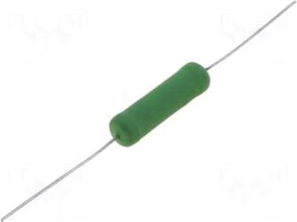 ROYALOHM Resistor: wire-wound | THT |