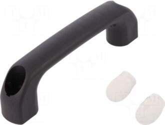 RST ROZTOCZE Handle | Mat: polyamide