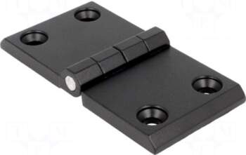 RST ROZTOCZE Hinge | Width: 120mm