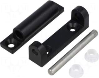 RST ROZTOCZE Hinge | Width: 24mm