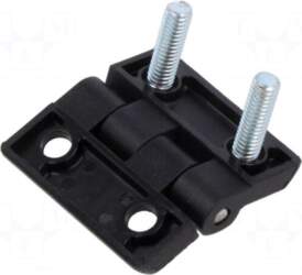 RST ROZTOCZE Hinge | Width: 30mm