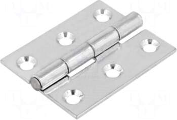 RST ROZTOCZE Hinge | Width: 40mm