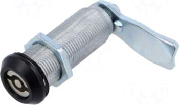 RST ROZTOCZE Lock | Key code: