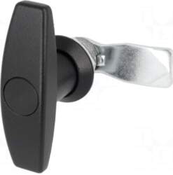 RST ROZTOCZE Lock | without cylinder