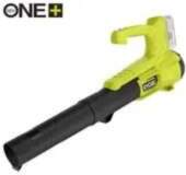 Ryobi cordless blower