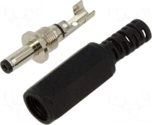 Same Sky® Connector: DC supply |