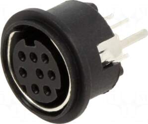 Same Sky® Connector: DIN mini |