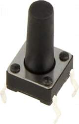 Same Sky® Microswitch TACT | SPST-NO