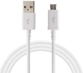 Samsung ECB-DU4AWE Universāls Micro USB Datu