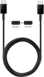 Samsung EP-DG977BBE Data cable USB-C -