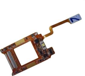 Samsung SGH-E640 display cable complete with