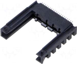 SAMTEC Connector: PCB to PCB |