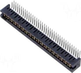SAMTEC Connector: PCB to PCB |