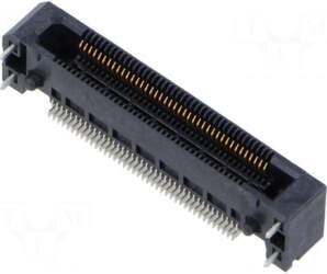 SAMTEC Connector: PCB to PCB |