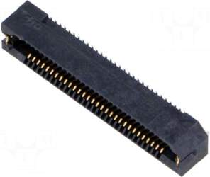 SAMTEC Connector: PCB to PCB |