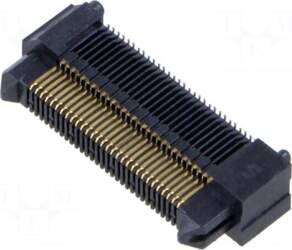 SAMTEC Connector: PCB to PCB |