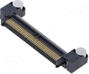 SAMTEC Connector: PCB to PCB |