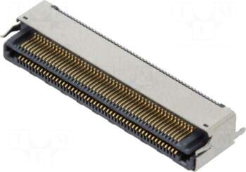 SAMTEC Connector: PCB to PCB |