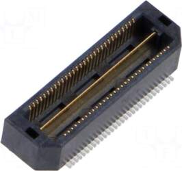 SAMTEC Connector: PCB to PCB |