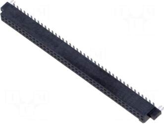SAMTEC Connector: PCB to PCB |