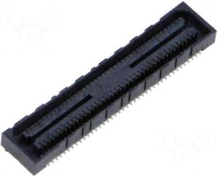 SAMTEC Connector: PCB to PCB |