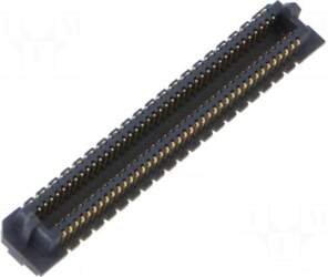 SAMTEC Connector: PCB to PCB |