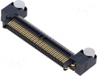 SAMTEC Connector: PCB to PCB |