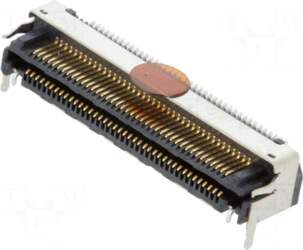 SAMTEC Connector: PCB to PCB |