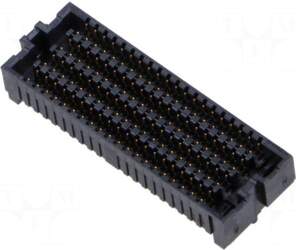 SAMTEC Connector: PCB to PCB |
