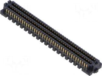 SAMTEC Connector: PCB to PCB |