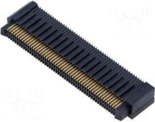 SAMTEC Connector: PCB to PCB |