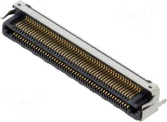 SAMTEC Connector: PCB to PCB |