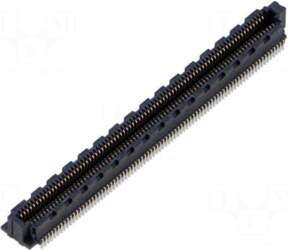 SAMTEC Connector: PCB to PCB |