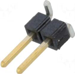 SAMTEC Connector: pin strips | pin