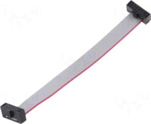 SAMTEC Ribbon cable with IDC connectors