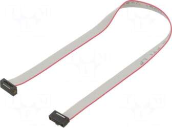 SAMTEC Ribbon cable with IDC connectors