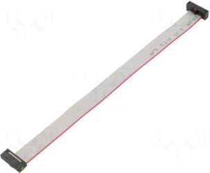 SAMTEC Ribbon cable with IDC connectors