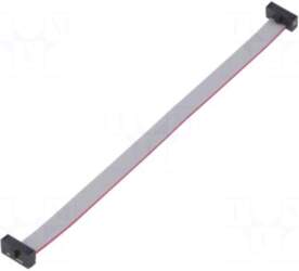 SAMTEC Ribbon cable with IDC connectors