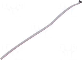 SAMTEC Ribbon cable with IDC connectors