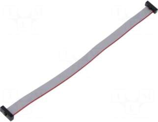 SAMTEC Ribbon cable with IDC connectors