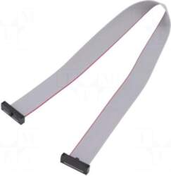 SAMTEC Ribbon cable with IDC connectors