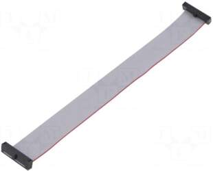 SAMTEC Ribbon cable with IDC connectors