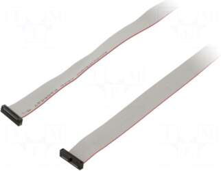 SAMTEC Ribbon cable with IDC connectors