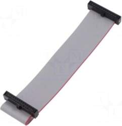 SAMTEC Ribbon cable with IDC connectors