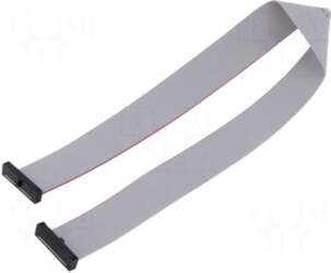 SAMTEC Ribbon cable with IDC connectors
