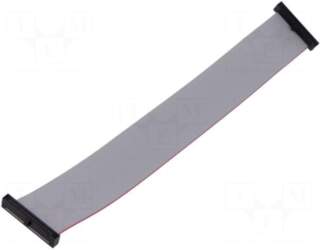 SAMTEC Ribbon cable with IDC connectors